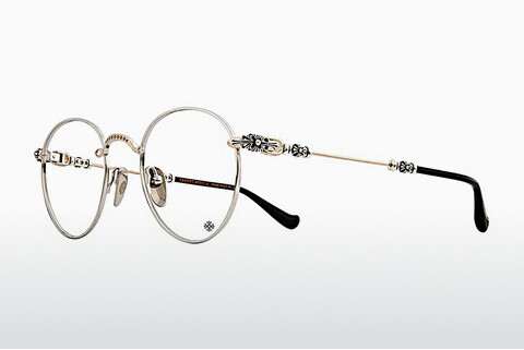 Lunettes design Chrome Hearts Eyewear BUBBA-A SS/GP-P
