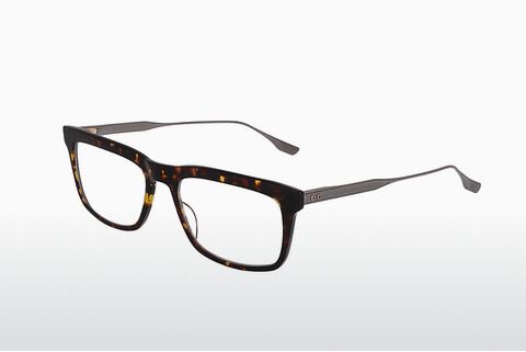 Lunettes design DITA Staklo (DTX-130 02)