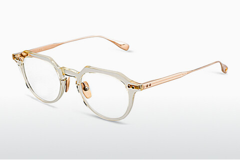 Eyewear DITA Oku (DTX-419 03A)