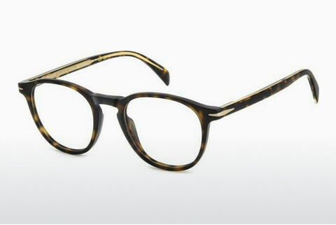 Eyewear David Beckham DB 1018 N9P