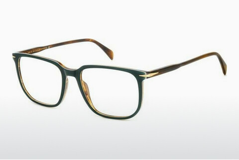 Lunettes design David Beckham DB 1141 RFD