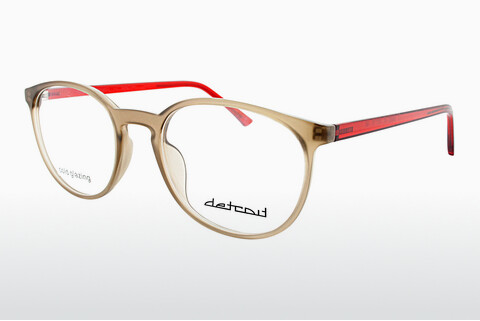 Lunettes design Detroit UN662 01