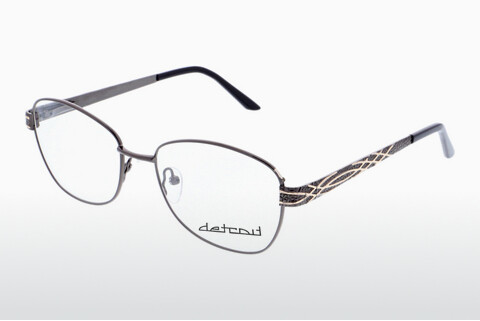 Eyewear Detroit UN678 02