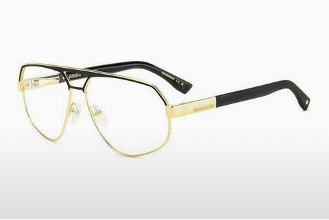 Lunettes design Dsquared2 D2 0121 RHL