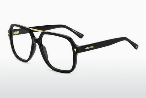 Eyewear Dsquared2 D2 0145 807