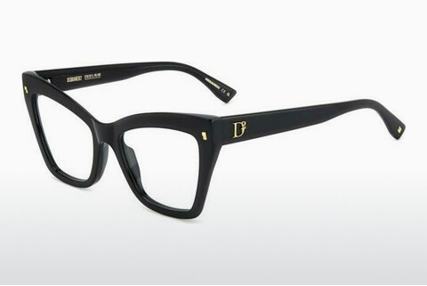 Eyewear Dsquared2 D2 0152 807