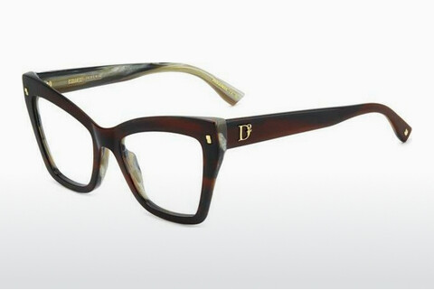 Eyewear Dsquared2 D2 0152 K4G