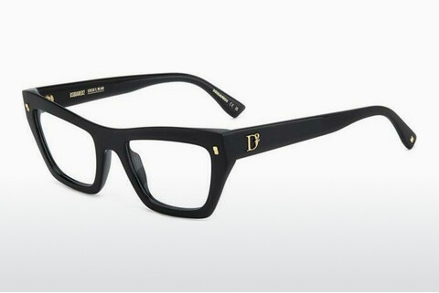 Eyewear Dsquared2 D2 0153 807