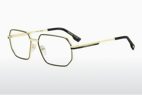 Lunettes design Dsquared2 D2 0158 0NZ