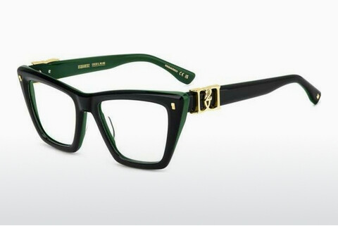 Eyewear Dsquared2 D2 0172 1ED