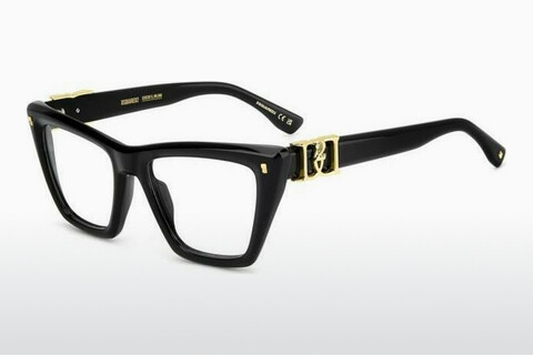 Eyewear Dsquared2 D2 0172 807