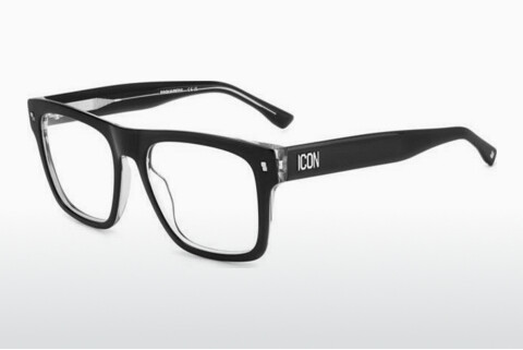 Lunettes design Dsquared2 ICON 0018 7C5