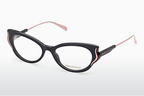 Lunettes design Emilio Pucci EP5166 001