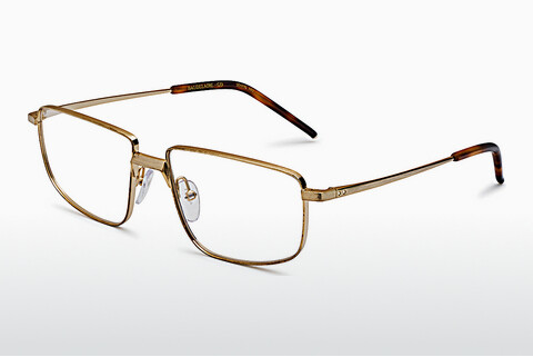 Eyewear Etnia Barcelona BAUDELAIRE GD