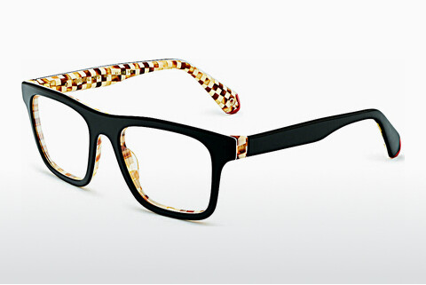 Eyewear Etnia Barcelona BRUTAL NO.05 BK