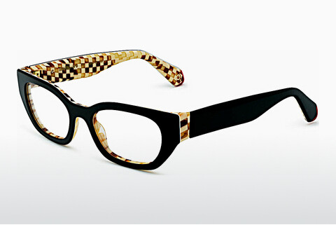 Eyewear Etnia Barcelona BRUTAL NO.06 BK