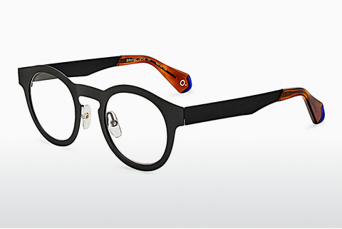 Eyewear Etnia Barcelona BRUTAL NO.10 BK