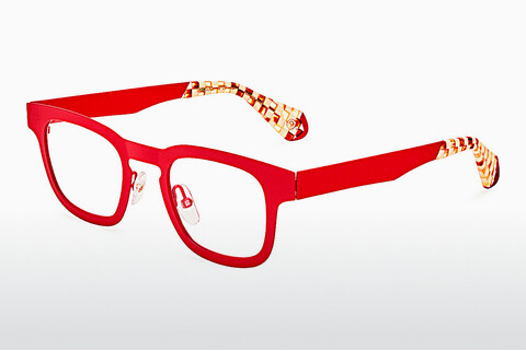 Eyewear Etnia Barcelona BRUTAL NO.11 RD