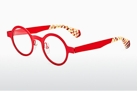 Eyewear Etnia Barcelona BRUTAL NO.13 RD