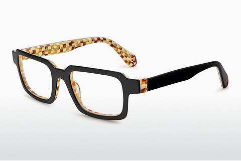 Eyewear Etnia Barcelona BRUTAL NO.16 BKCH