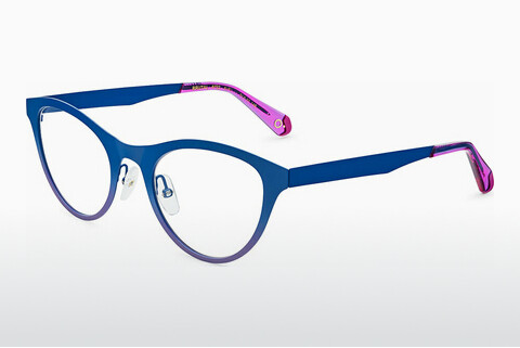 Eyewear Etnia Barcelona BRUTAL NO.22 BLPU