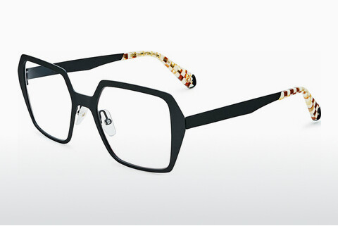 Eyewear Etnia Barcelona BRUTAL NO.25 BKCH