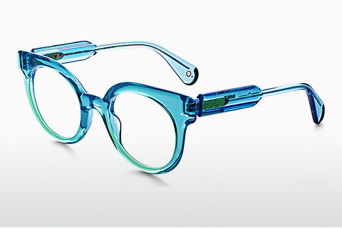 Eyewear Etnia Barcelona BRUTAL NO.30 TQ