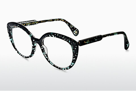 Eyewear Etnia Barcelona BRUTAL NO.33 BKGR