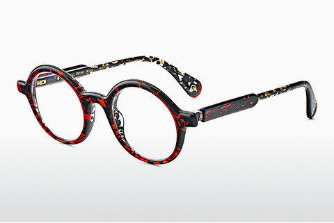 Eyewear Etnia Barcelona BRUTAL NO.35 RDBK