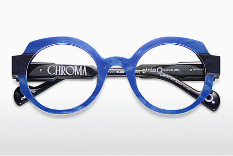 Eyewear Etnia Barcelona CHROMA N01 BLDB