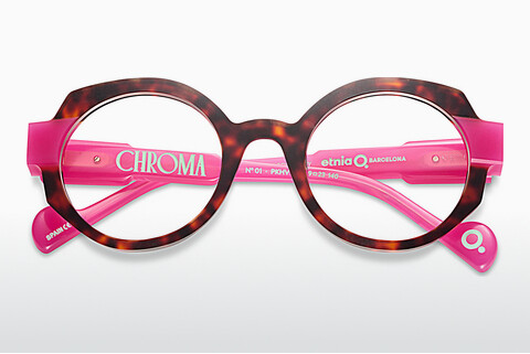 Eyewear Etnia Barcelona CHROMA N01 PKHV