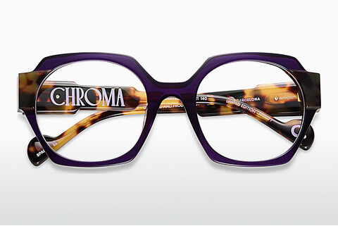 Eyewear Etnia Barcelona CHROMA N04 PUHV