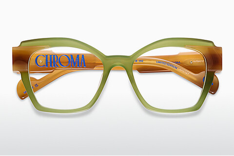 Eyewear Etnia Barcelona CHROMA N06 GRHV