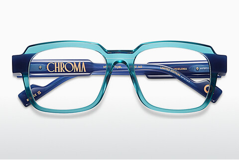 Eyewear Etnia Barcelona CHROMA N07 TQBL