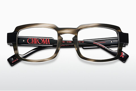 Eyewear Etnia Barcelona CHROMA N08 HVBK