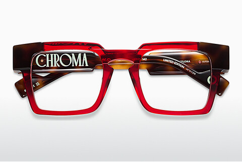 Eyewear Etnia Barcelona CHROMA N09 RDHV