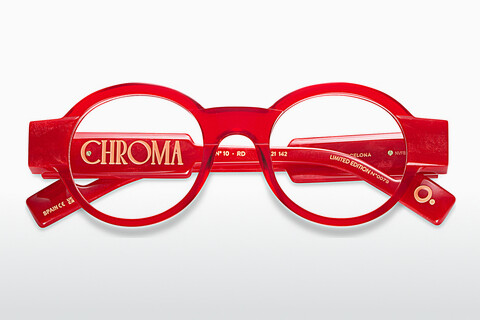 Eyewear Etnia Barcelona CHROMA N10 RD