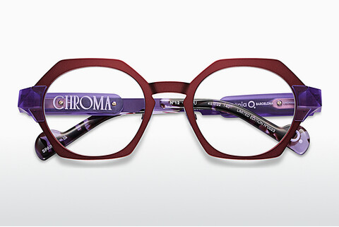 Eyewear Etnia Barcelona CHROMA N12 BXPU