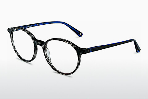 Eyewear Etnia Barcelona FOGG BKBL