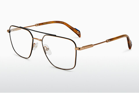 Eyewear Etnia Barcelona GOLDEN GATE BZBK