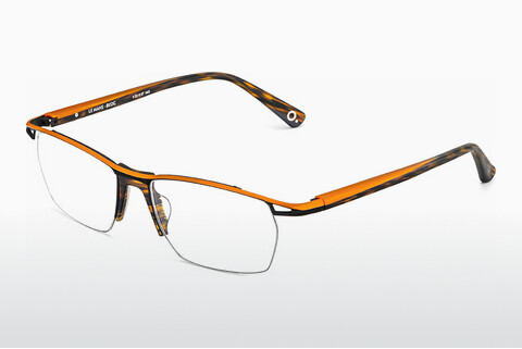 Eyewear Etnia Barcelona LE MANS BKOG