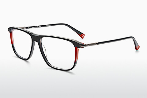 Eyewear Etnia Barcelona WAYNESVILLE BKRD