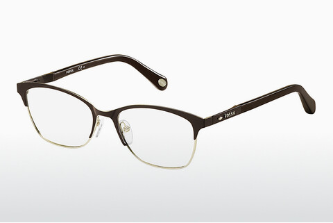 Lunettes design Fossil FOS 6059 OJG
