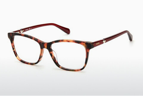 Lunettes design Fossil FOS 7033 YDC