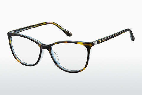 Lunettes design Fossil FOS 7071 YAP