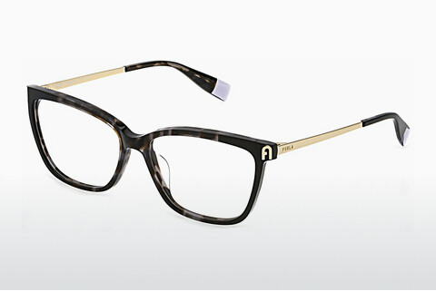 Lunettes design Furla VFU496 0AFF