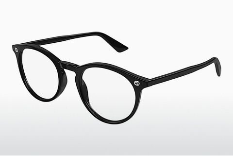 Lunettes design Gucci GG0121O 001