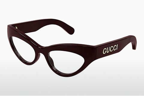 Eyewear Gucci GG1295O 002