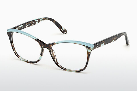 Lunettes design Guess GU2723 093
