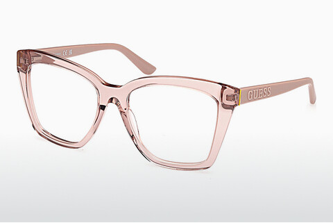 Lunettes design Guess GU50173 057